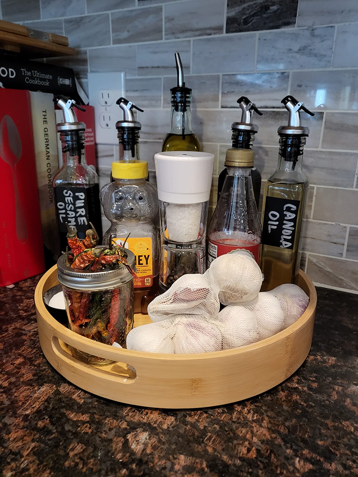 bamboo-lazy-susan-countertop