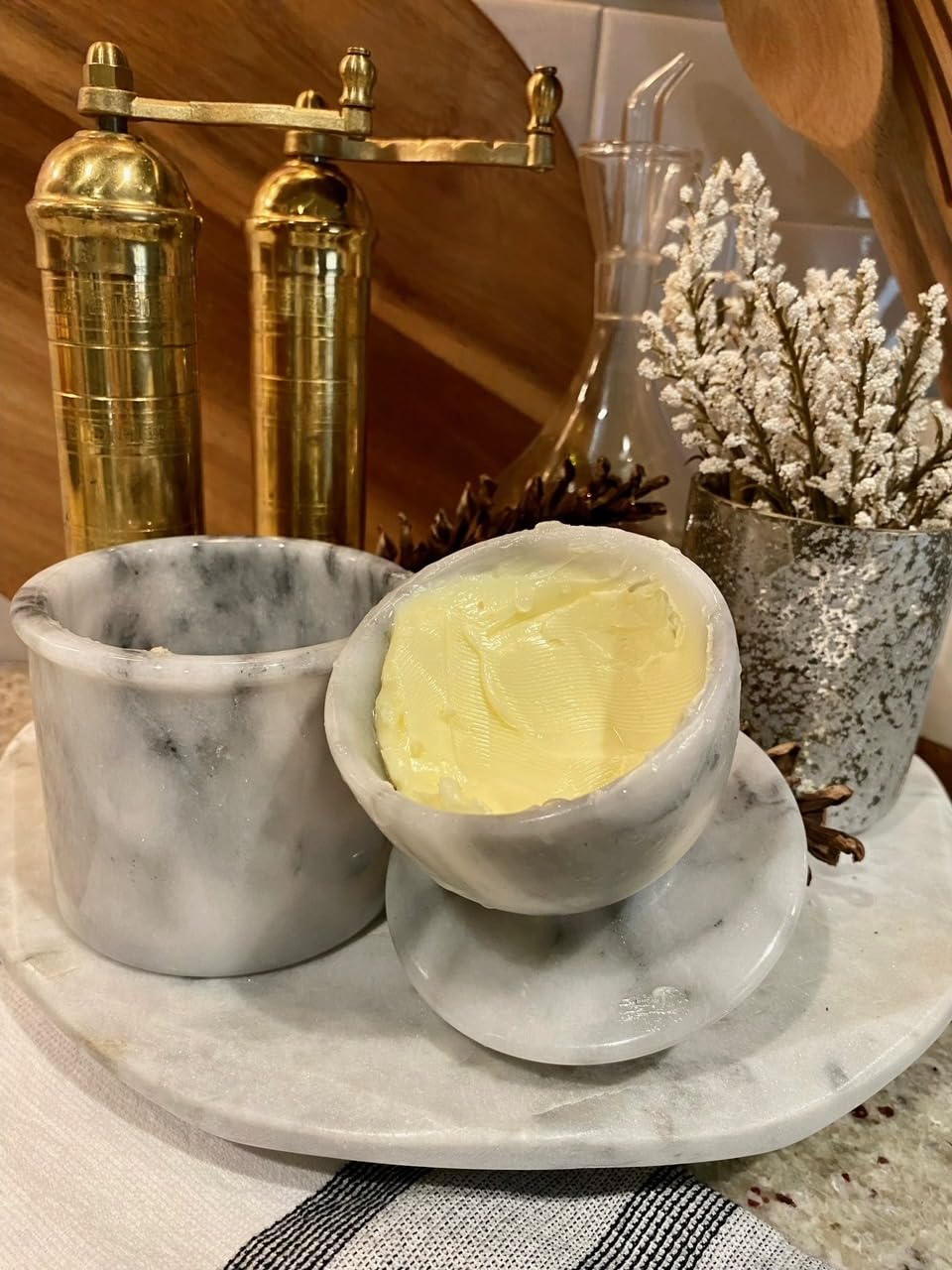 marble-butter-dish-countertoop