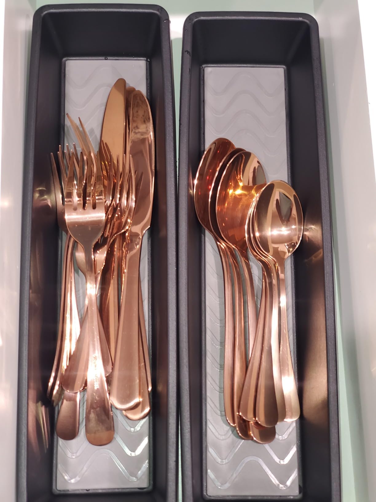 gold-flatware